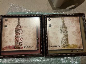 Wall Art Picture frames