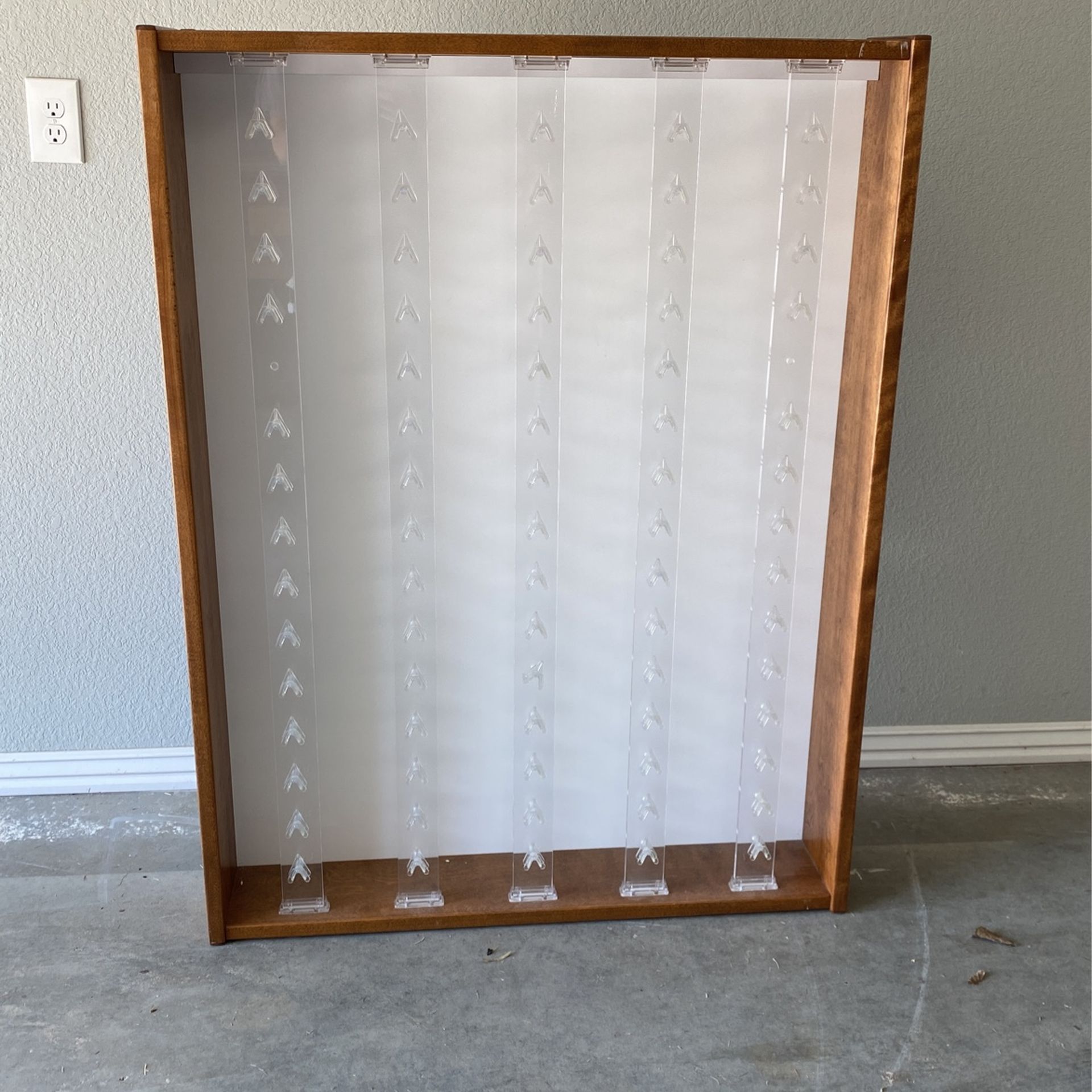 Display Case For Sunglasses