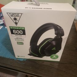 Turtle Beach Stealth 600 Series X/S