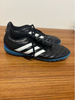 Adidas Goletto IV Turf Soccer Shoes, Men’s US 12