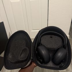 PlayStation Elite Headset 