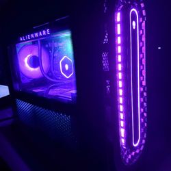 Alienware Gaming PC — Intel i9 13900KF / RTX 3080 / 32GB DDR5 / 2TB SSD