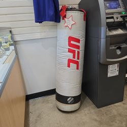 UFC Heavy Bag