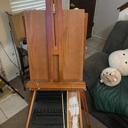 Portable Easel ( MEEDEN)