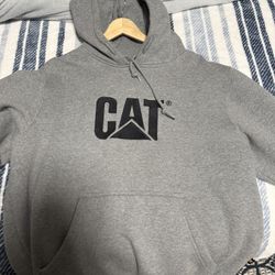 Cat Hoodie