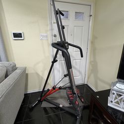 MaxiClimber XL w/12 resistance levels $100 OBO