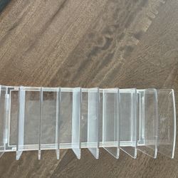 Acrylic Organizer