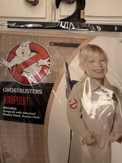 Kids Costume 