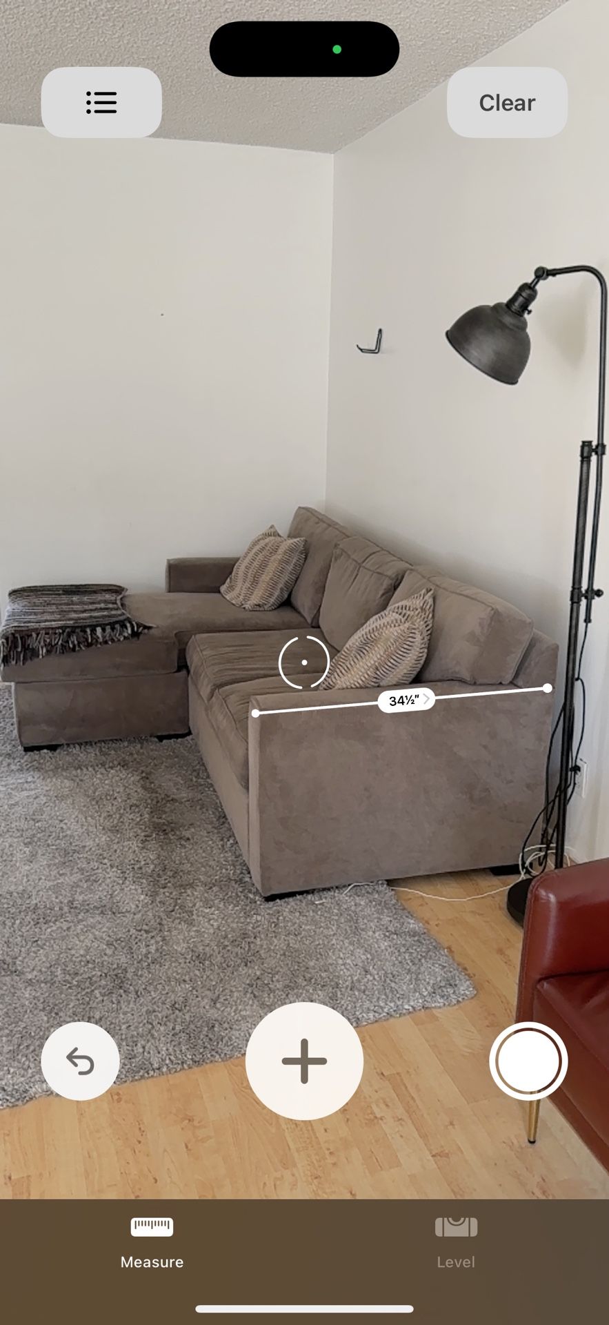 Sofa + Bed