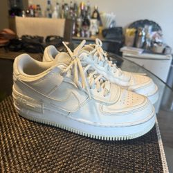 Women’s Shoes Size 9 1/2 & 10