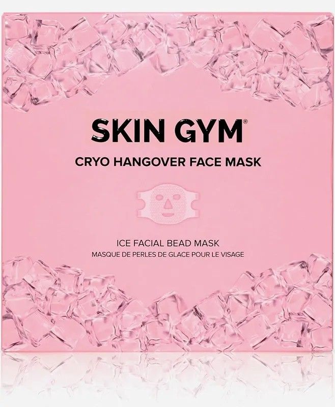 SKIN GYM Cryo Face Mask