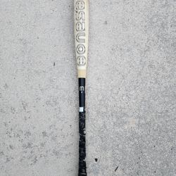 Bonesbr Warstic 31 (Drop 3) Bbcor Baseball Bat