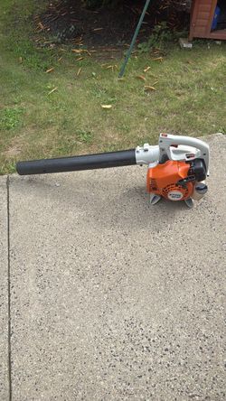 Stihl BG50