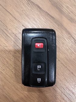 2004-2009 Toyota Prius OEM keyfob
