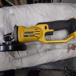 DeWalt DCG412  GRINDER KIT
