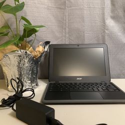 Acer Chromebook (Back to School Sell )