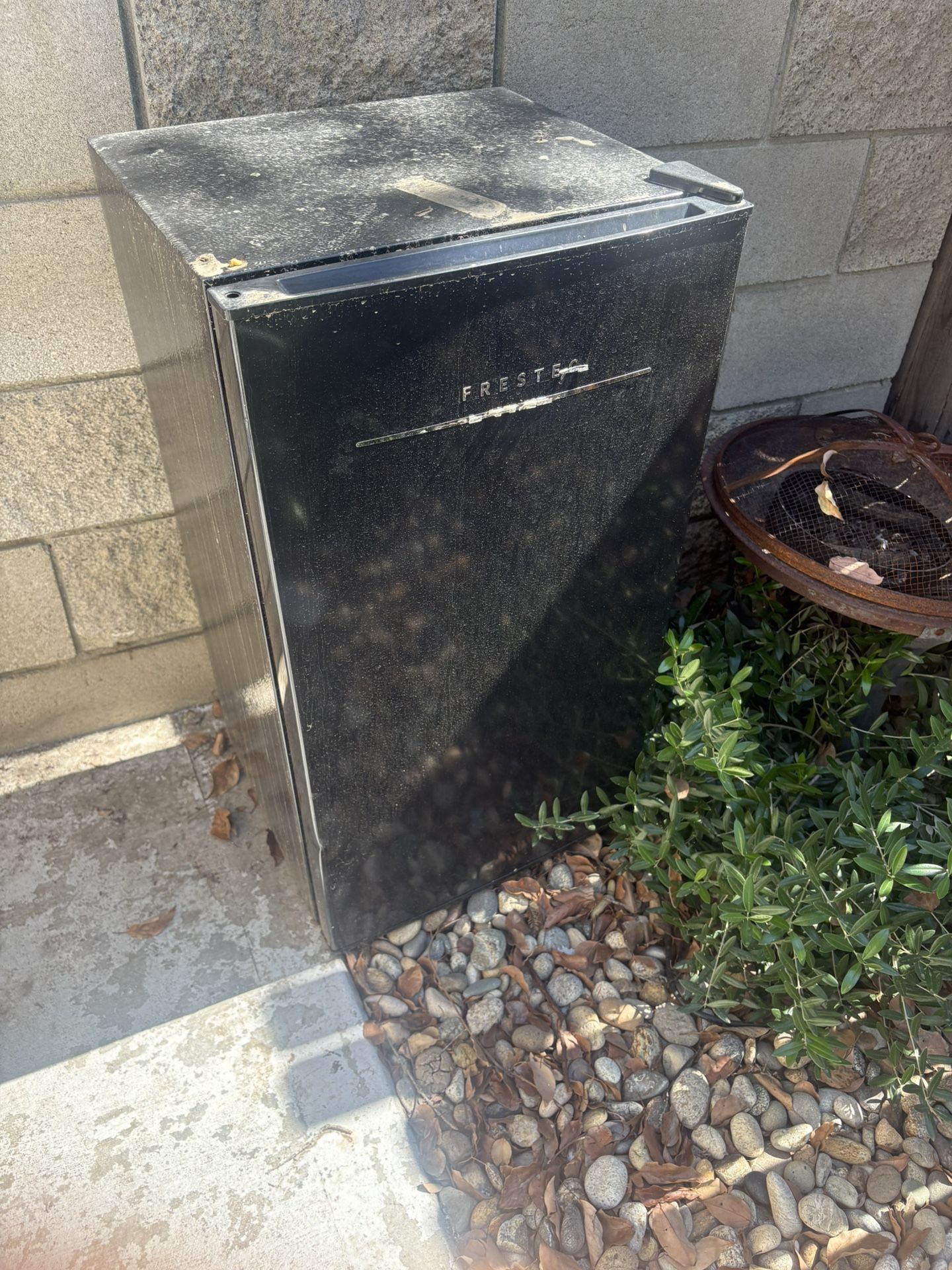 Mini Fridge