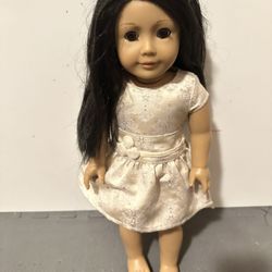 American Girl Doll/OG Caravan/OG Offroader