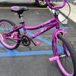 Bike For Girl