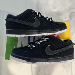 Nike SB Dunk Low Pro QS Gnarhunters 