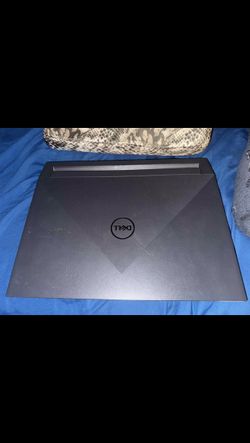 Dell G15 Gaming Laptop