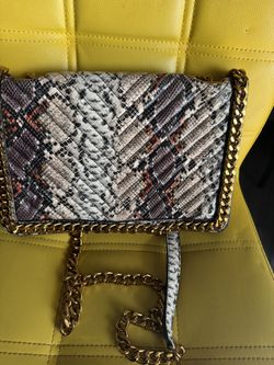 New Aldo Purse