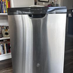 GE Dishwasher