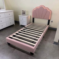Twin Size Bed Frame Only 