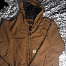 Cathartt Men's Jacket 3xl