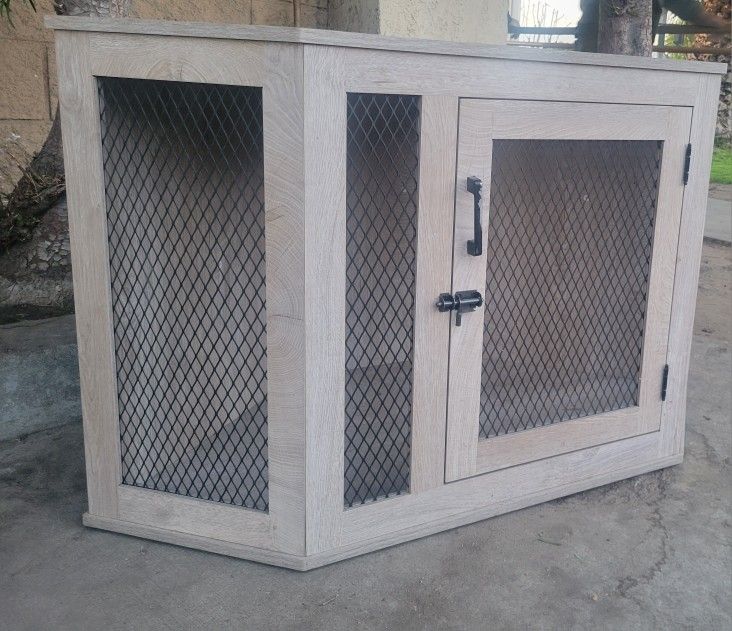 Dog Crate