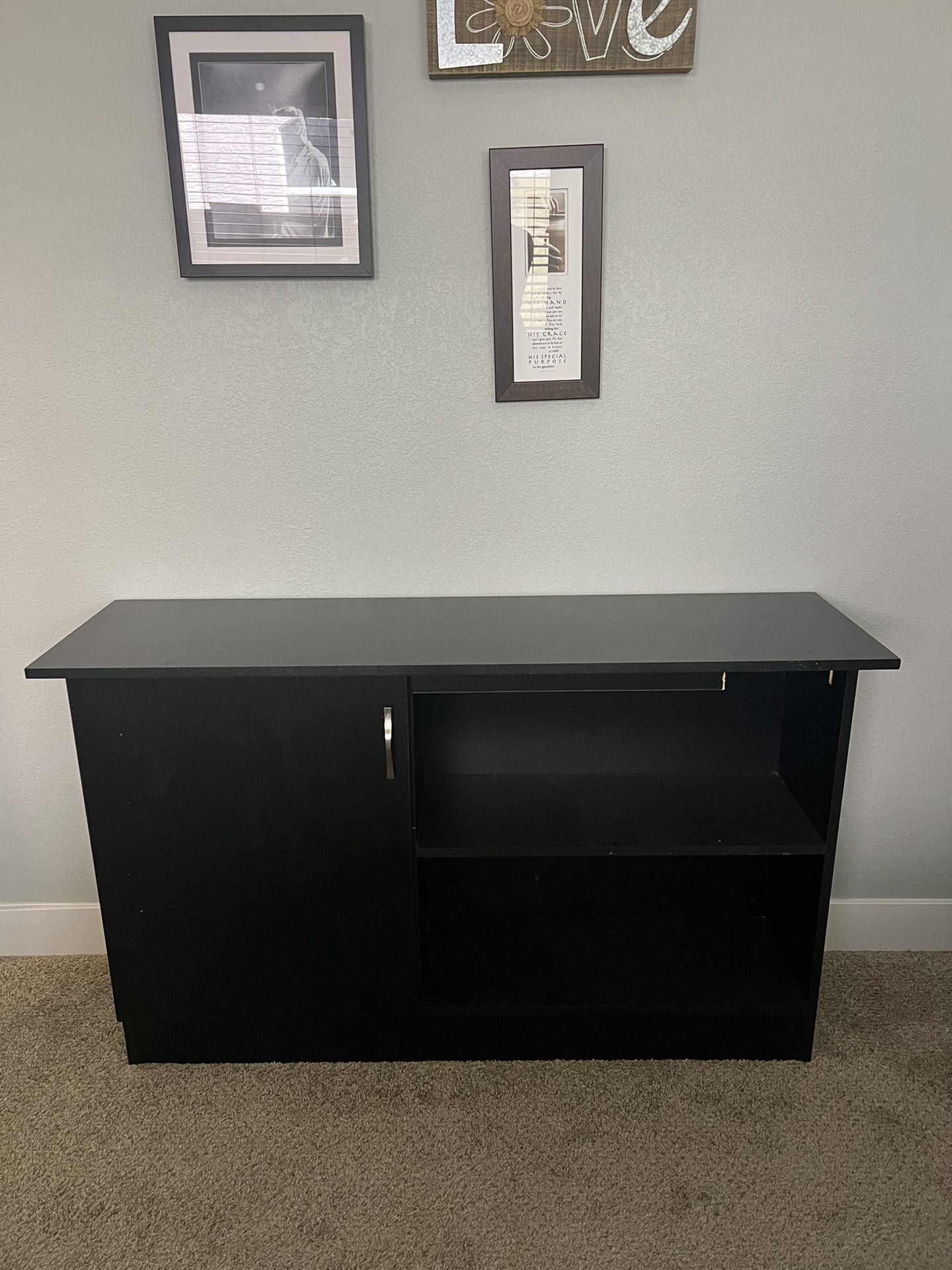 Wall Table