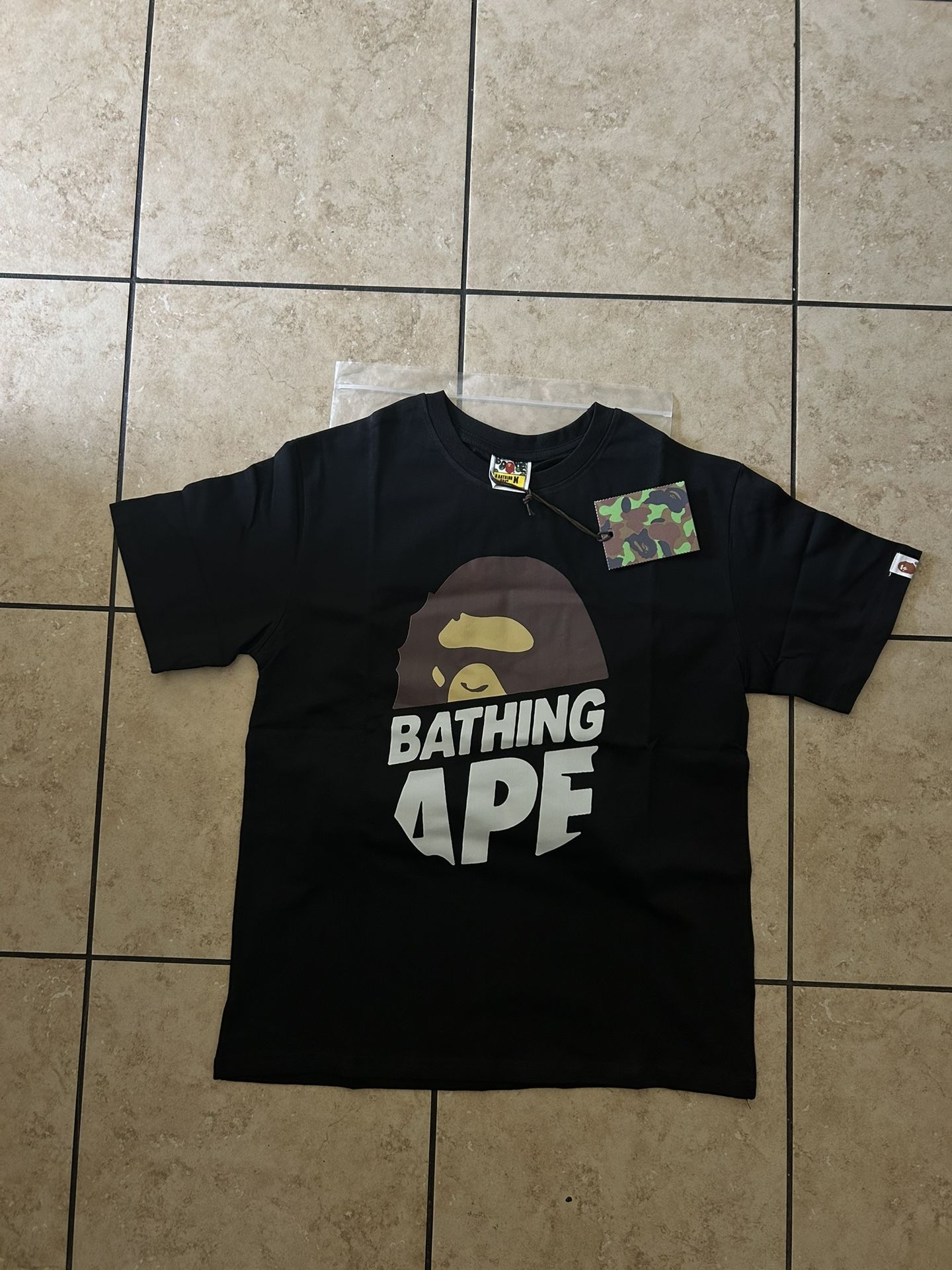 Bape 