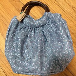 Cute Small Handbag 