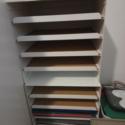 HARVMATTA
Letter tray Ikea
