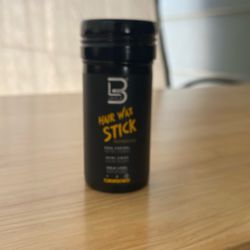 Hair Wax Stick 