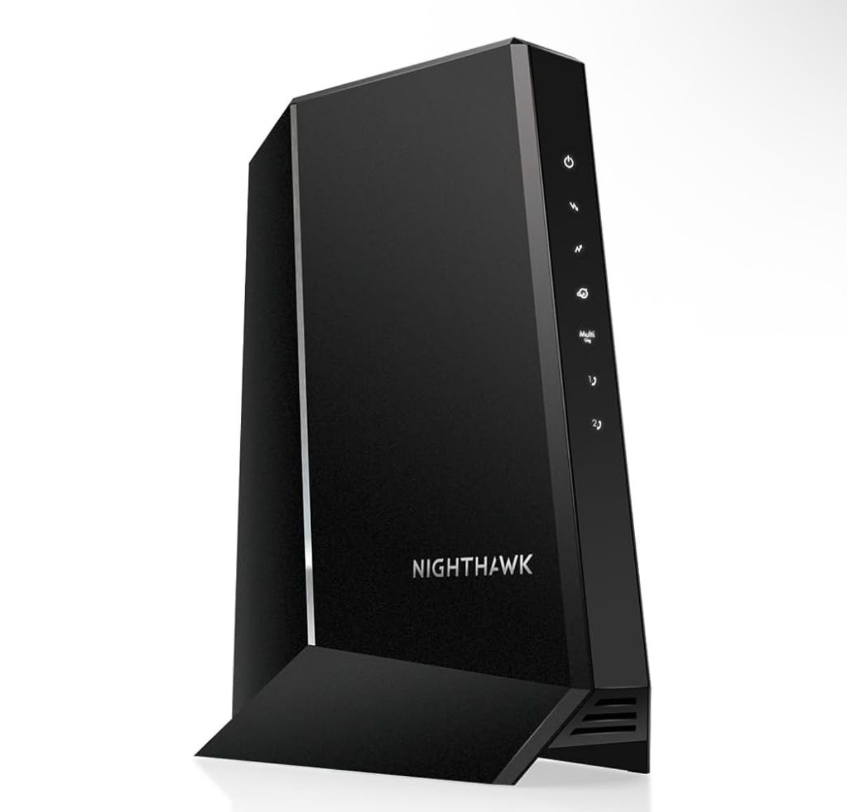 NETGEAR Nighthawk Multi-Gig Cable Modem for Xfinity Voice (CM2050V) -
