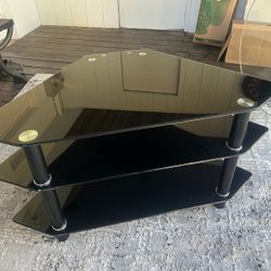 TV stand 