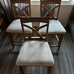 Chairs 