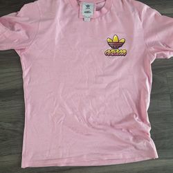Jeremy Scott adidas Shirt