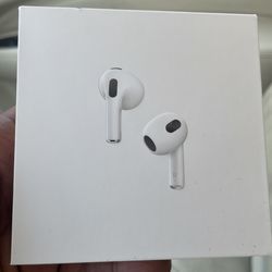 Apple AirPods