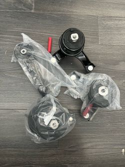 Toyota Sienna 4pcs Motor mounts 11-14