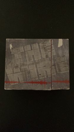 The Wire Complete Series DVD Set