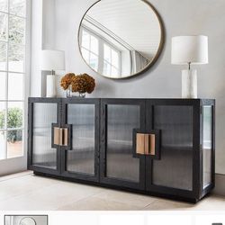 Coco Republic Amsterdam Console Sideboard