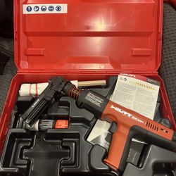 Hilti DX351 New !!! 