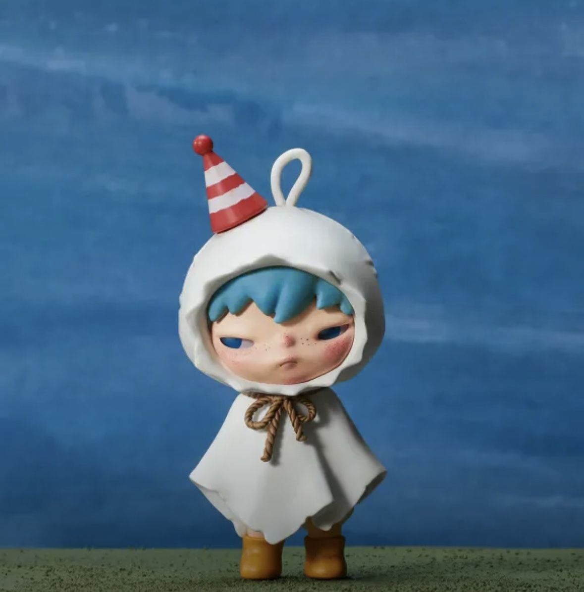 Hirono Shelter Series: Confirmed Sunny Doll