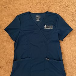 Cherokee Scrubs