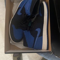 Jordan