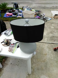 Lamps Lamps Lamps (Starting @ $24.99)