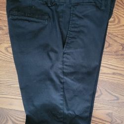Old Navy Black Dress Pants