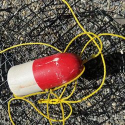 Crab Pot 